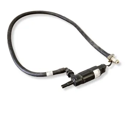 BMW 3 E90 E91 Headlight washer hose/pipe 1012913 8377430