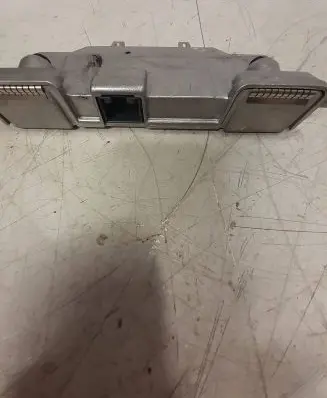 Jaguar F-Pace Windshield/windscreen camera JK8319H406