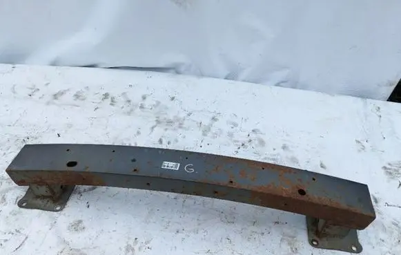 Mazda 5 Rear beam 