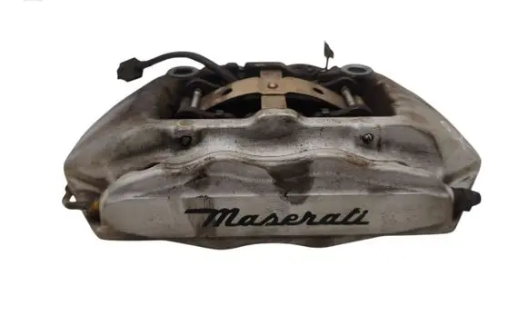 Maserati Ghibli Front brake caliper