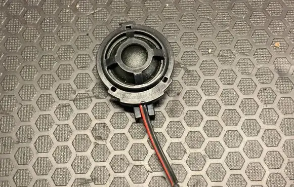 Volkswagen Phaeton Front door high frequency speaker 3D0035411L