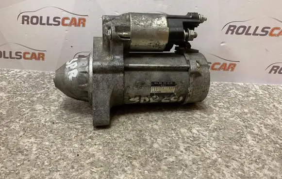 Mercedes-Benz Sprinter W906 Starter motor A0061514501 4280005510