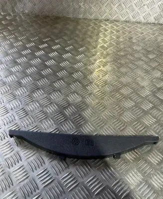 Volkswagen Polo VI Center console 2G0863679