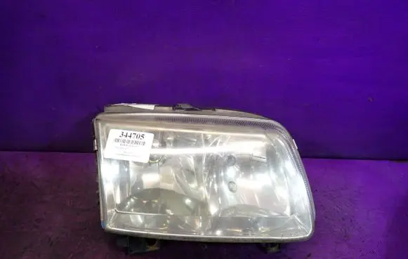 Volkswagen Polo III 6N 6N2 6NF Headlight/headlamp 20-5965