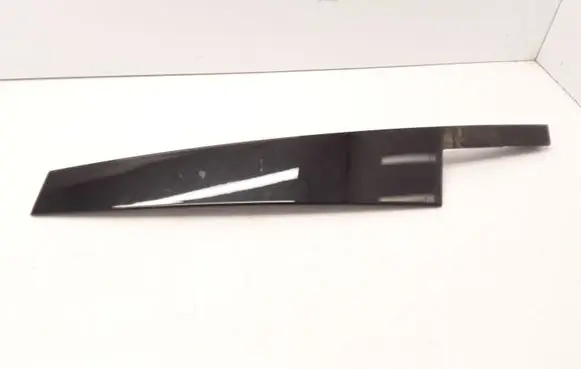 Jaguar XJ X350 Front door trim (molding)