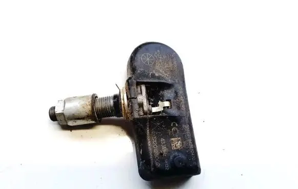 Jaguar XF Tire pressure sensor 4h231a159ae s120123002l