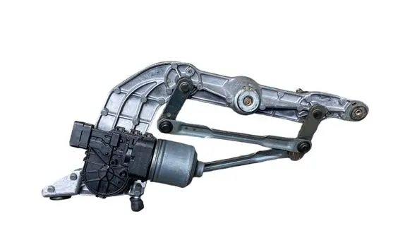 Renault Zoe Front wiper linkage and motor 0390241580