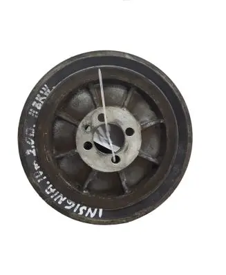 Opel Insignia A Crankshaft pulley