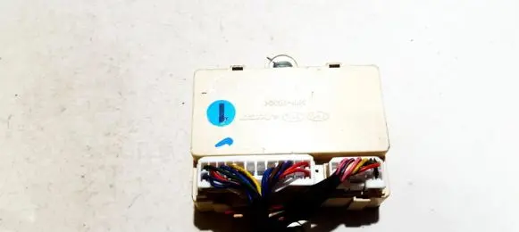 KIA Sportage Other control units/modules 919401f010 05021maak-4461
