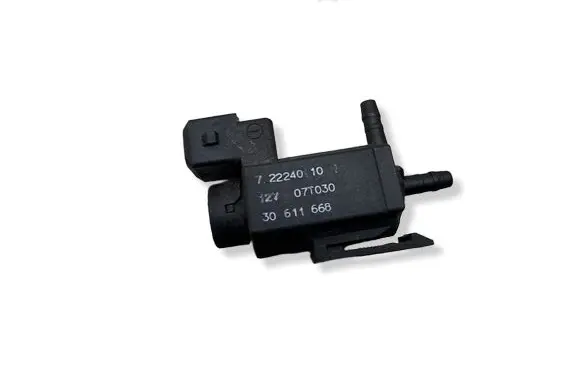 Volvo XC90 Turbo solenoid valve 30611668