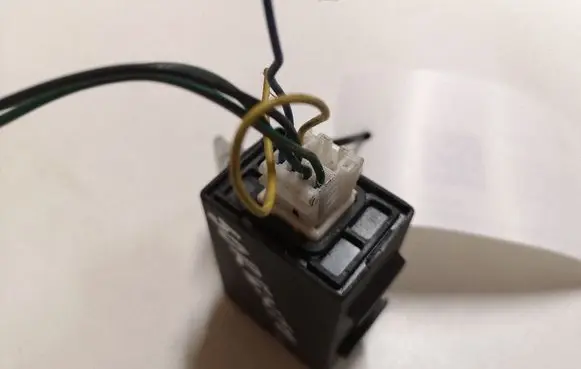KIA Sorento Immobilizer control unit/module 97RI000008