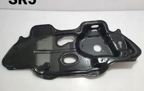 Skoda Roomster (5J) Oil sump 6Q1804013P