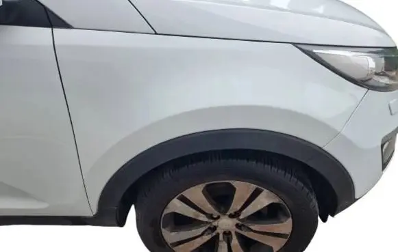 KIA Sportage Fender
