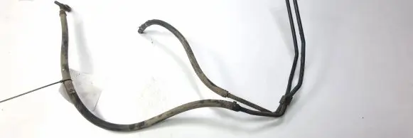 Volkswagen PASSAT B5.5 Power steering hose/pipe/line