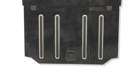 BMW X5 G05 Trunk bottom trim panel 5A0B6D4MWGK 5A0B6D4