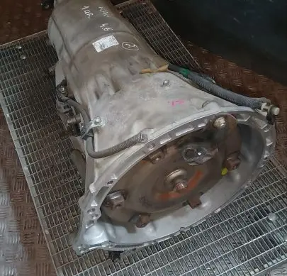 Lexus LS 460 - 600H Automatic gearbox 1UR LS460