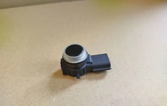 Renault Koleos II Parking PDC sensor 284384061R 0263023999