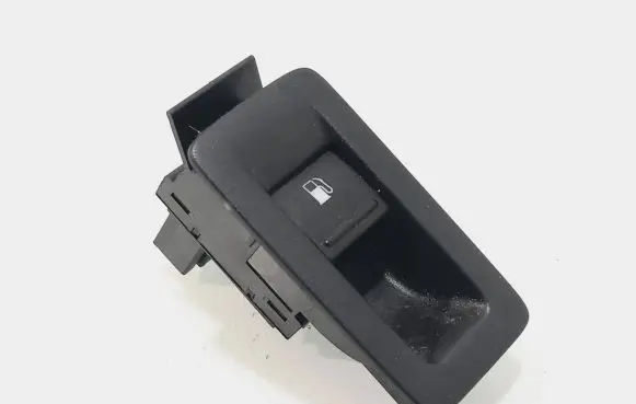 Volkswagen Golf Plus Fuel tank opening switch 5M0959551a