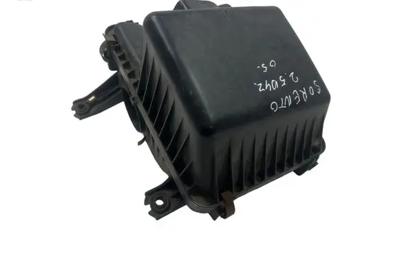KIA Sorento Air filter box 281103E200
