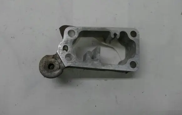 Peugeot 407 Bracket in trunk/boot 9648680880