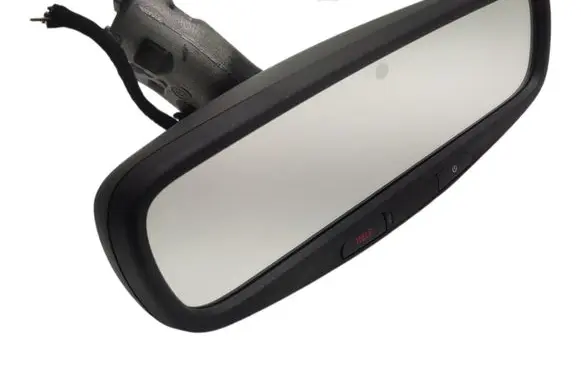 Jeep Compass Rear view mirror (interior) 