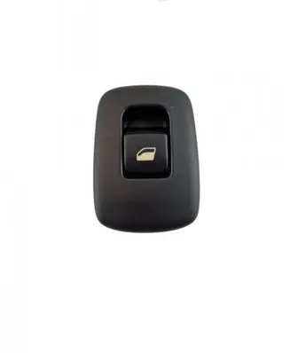 Citroen C3 Electric window control switch 98012514XT