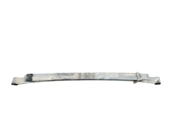 Opel Movano A Rear leaf spring 8200812459