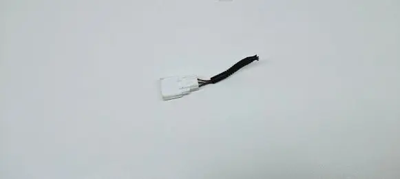 Lexus RX 450H Rear tail light wiring loom 