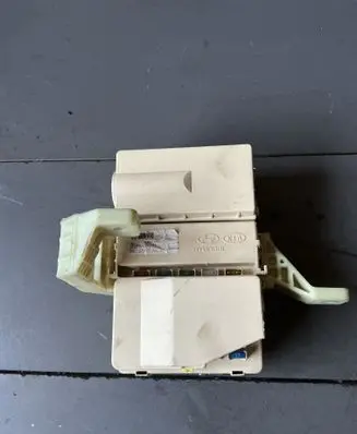 Fuse module