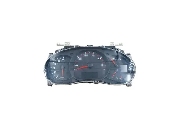 Renault Master III Speedometer (instrument cluster) P248105732R