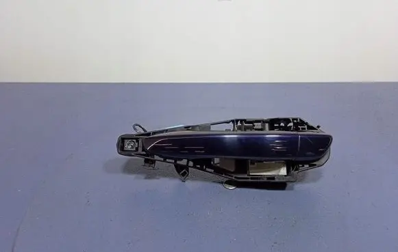 Peugeot 508 II Rear door exterior handle 