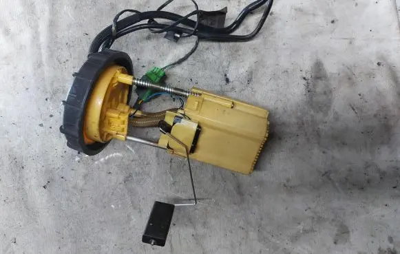 Ford Galaxy Fuel level sensor A2C53279639