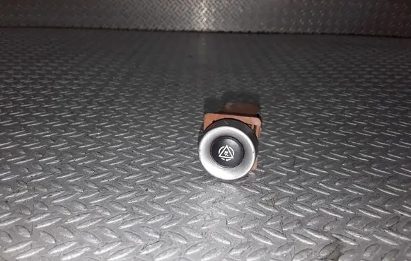 Citroen C8 ESP (stability program) switch 