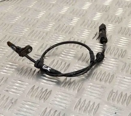 BMW X3 F25 ABS rear brake sensor 6855050