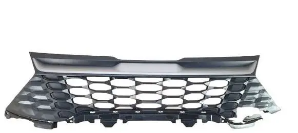 KIA Sportage Front bumper upper radiator grill 86351R2000