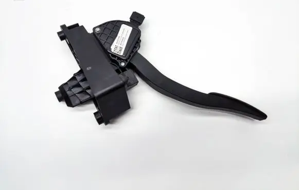Jaguar I-Pace Accelerator throttle pedal J9D3-9F836-AC