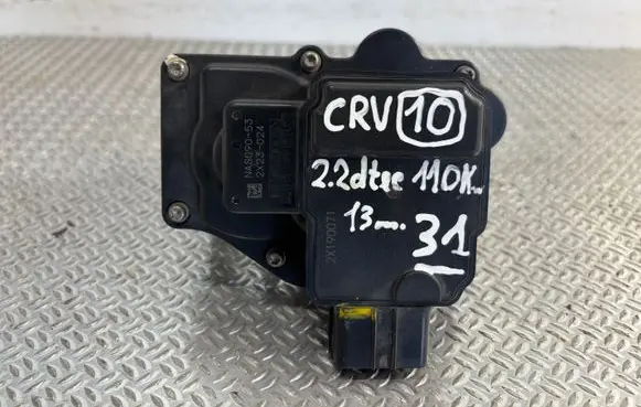 Honda CR-V Throttle valve NAS09053 2X23024 2X190071