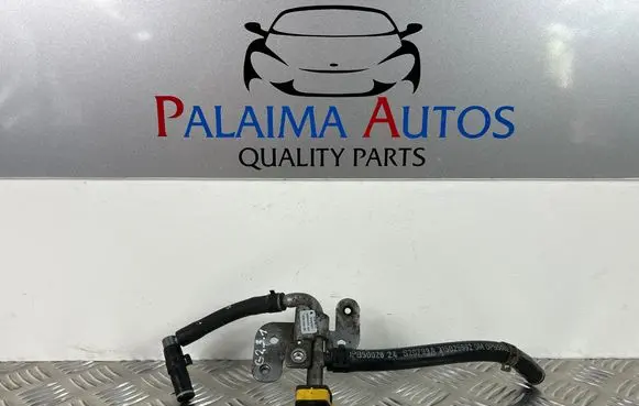 Opel Insignia A Fuel return line/hose 55579532