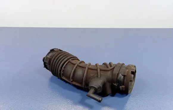 Renault Scenic III - Grand scenic III Air intake hose/pipe 8200937822