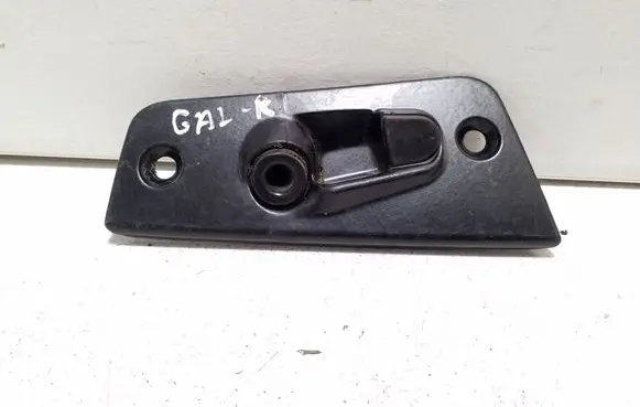 Volkswagen Transporter - Caravelle T5 Sliding door check strap stopper 7H0843640F