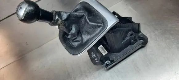 Citroen C4 II Lift Jack 