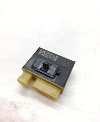 Citroen Berlingo Glow plug pre-heat relay 9652021180