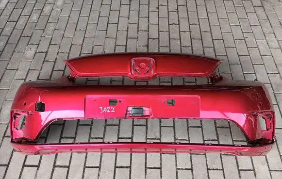 Honda Jazz IV GR Front bumper 71101TZBZZ00