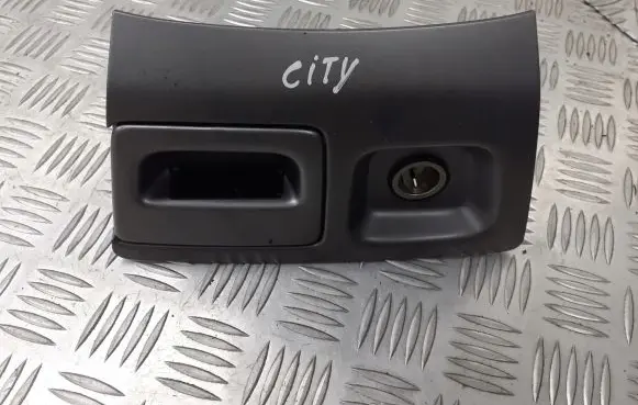 Honda City Car ashtray