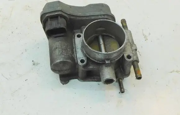 Opel Combo C Electric throttle body valve 05902B1479 187834