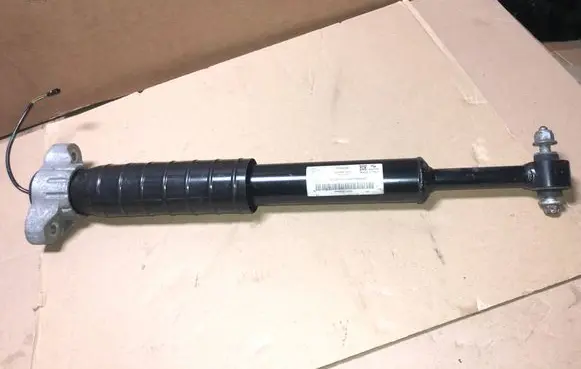 Maserati Ghibli Rear shock absorber/damper 06701054030
