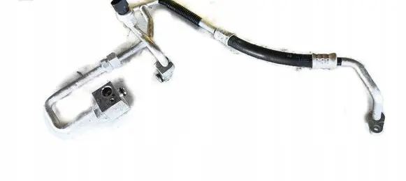 Mazda CX-5 Air conditioning (A/C) pipe/hose 107KW