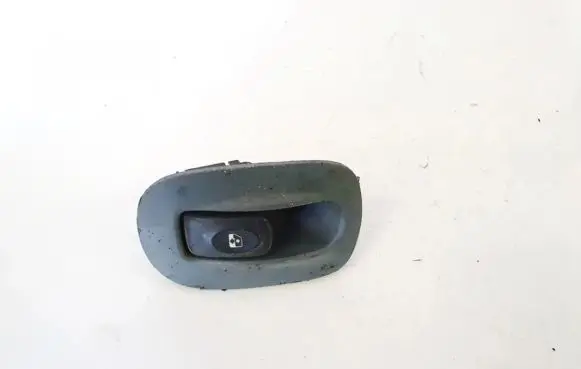 Renault Scenic I Electric window control switch