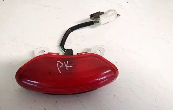 Hyundai Tucson JM Front door card panel trim 926302e000 92630-2e000