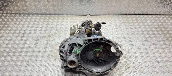 Volkswagen Sharan Manual 5 speed gearbox S27698464 DTR 987TAA